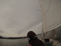 Sailing 1-16-2016