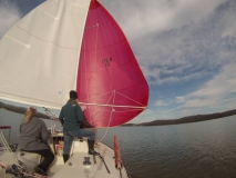 Sailing 1-3-2016