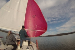 Sailing 1-3-2016