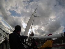 Sailing 1-4-2015