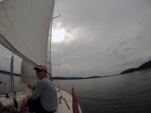 Sailing 10-24-2015