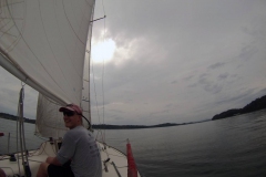 Sailing 10-24-2015
