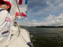 Sailing 10-6-2013