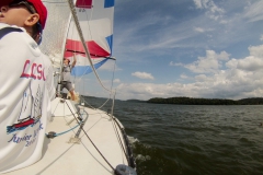 Sailing 10-6-2013