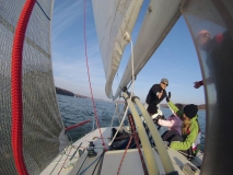 Sailing 11-15-2014