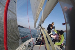 Sailing 11-15-2014