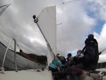 Sailing 11-2-2014