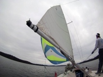 Sailing 11-8-2015