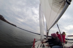Sailing 12-13-2015