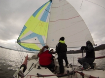 Sailing 12-15-2013