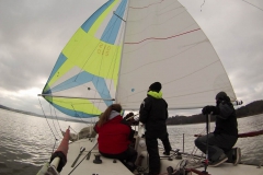 Sailing 12-15-2013