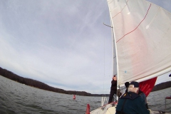 Sailing 12-20-2015