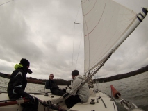 Sailing 12-29-2013
