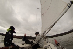 Sailing 12-29-2013