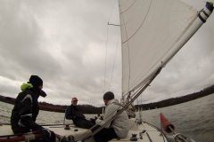 Sailing 12-29-2013