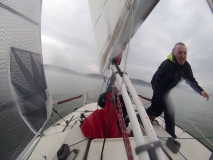 Sailing 2-21-2016