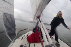 Sailing 2-21-2016