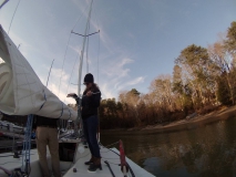 Sailing 2-7-2016