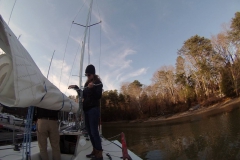 Sailing 2-7-2016