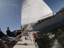 Sailing 3-29-2015