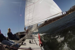 Sailing 3-29-2015