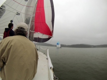 Sailing 3-4-2015