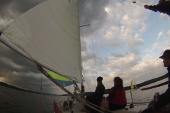 Sailing 4-30-2014