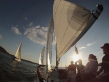 Sailing 4-9-2014