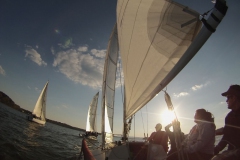 Sailing 4-9-2014
