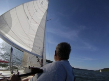 Sailing 5-13-2015