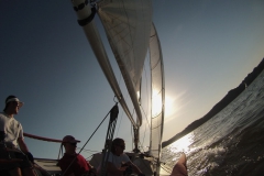 Sailing 5-21-2014