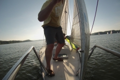 Sailing 5-29-2013
