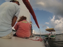 Sailing 6-11-2014