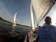 Sailing 6-17-2015