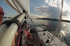 Sailing 6-19-2013