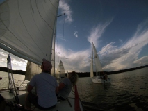 Sailing 6-3-2015