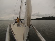 Sailing 7-2-2013