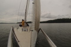 Sailing 7-2-2013