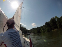 Sailing 7-25-2015