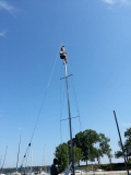 Sailing 7-26-2014