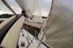 Sailing 7-31-2013
