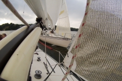 Sailing 7-31-2013