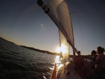 Sailing 8-13-2015