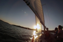 Sailing 8-13-2015
