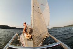 Sailing 8-14-2013