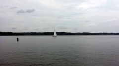 Sailing 8-2-2014