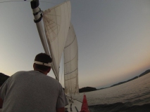 Sailing 8-27-2014
