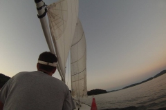 Sailing 8-27-2014