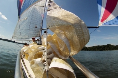 Sailing 9-28-2013