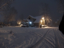Snow Day 2-25-2015